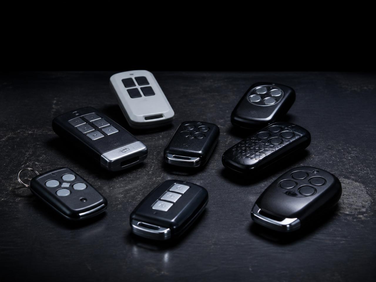 Telecomandi